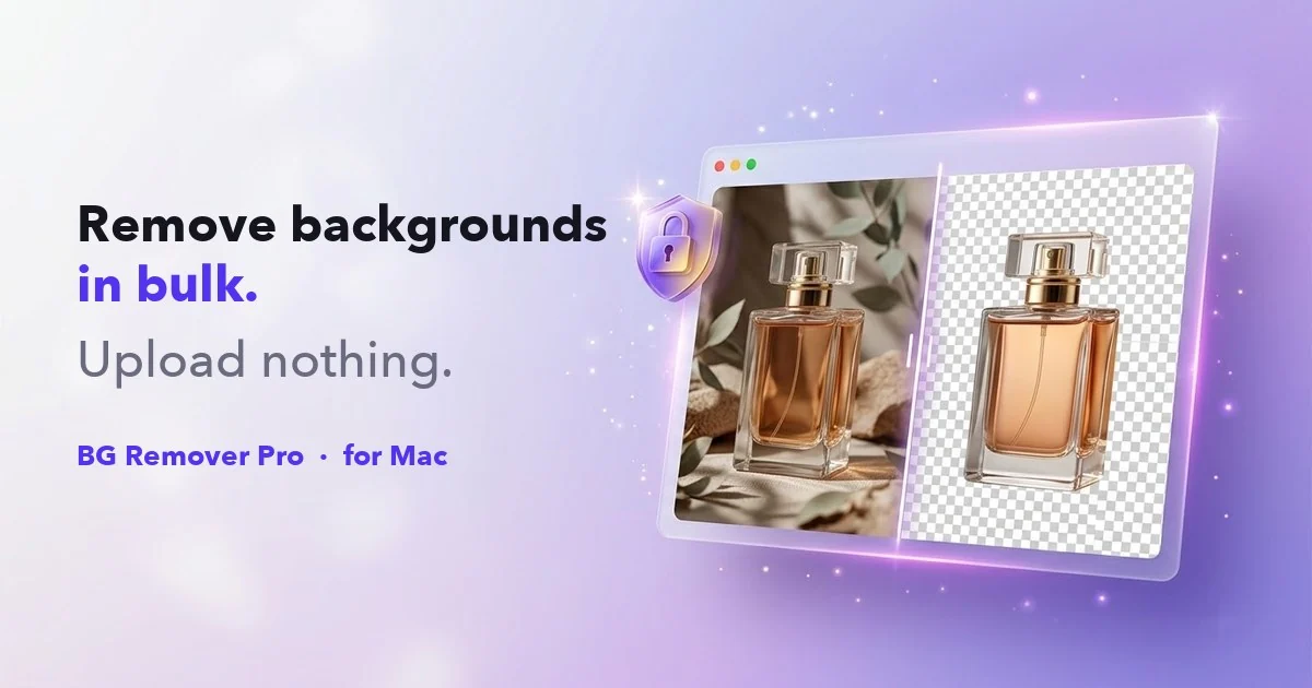 BG Remover Pro app